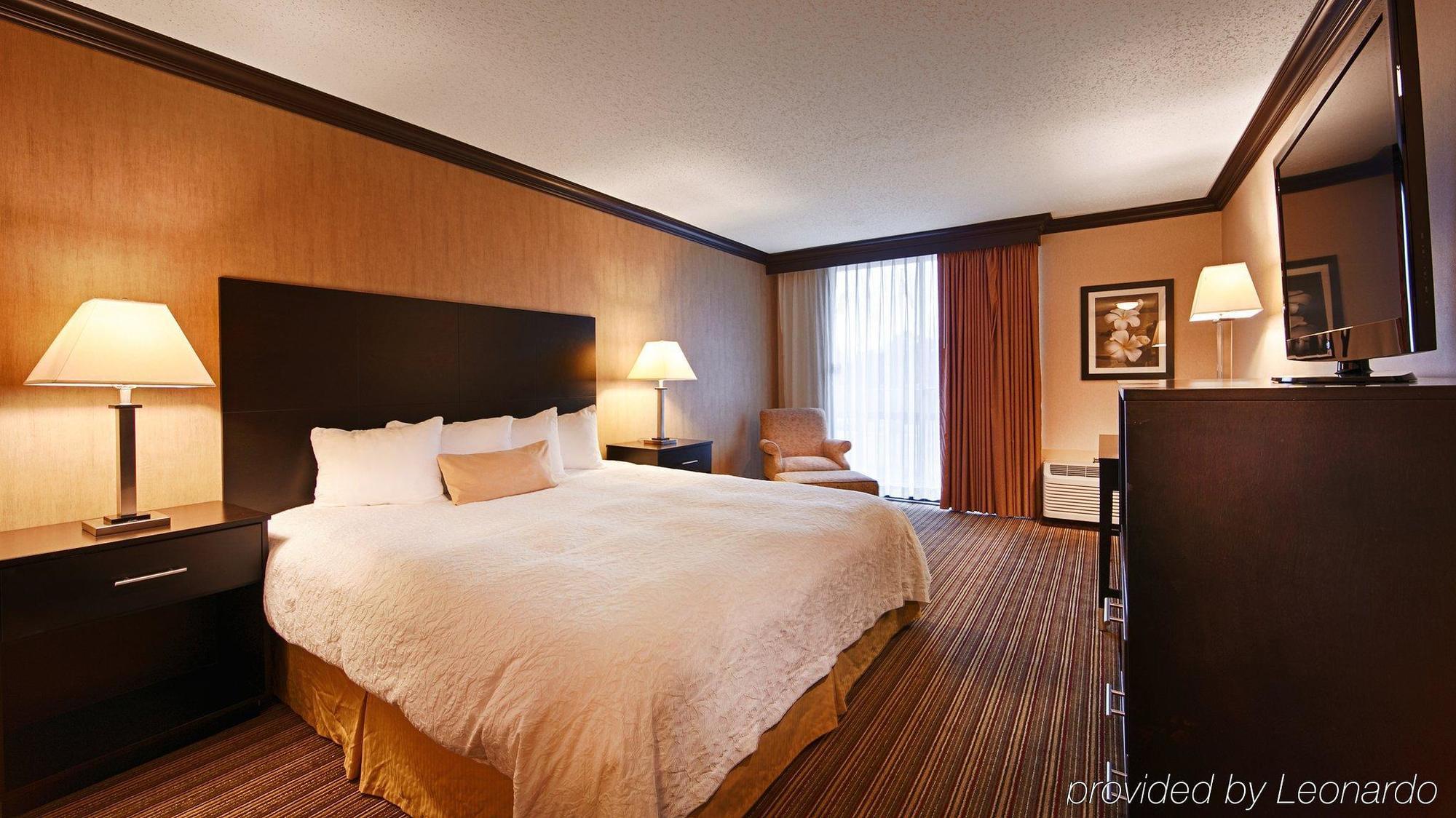 Wyndham Garden Schaumburg Chicago Northwest Hotel Exterior foto