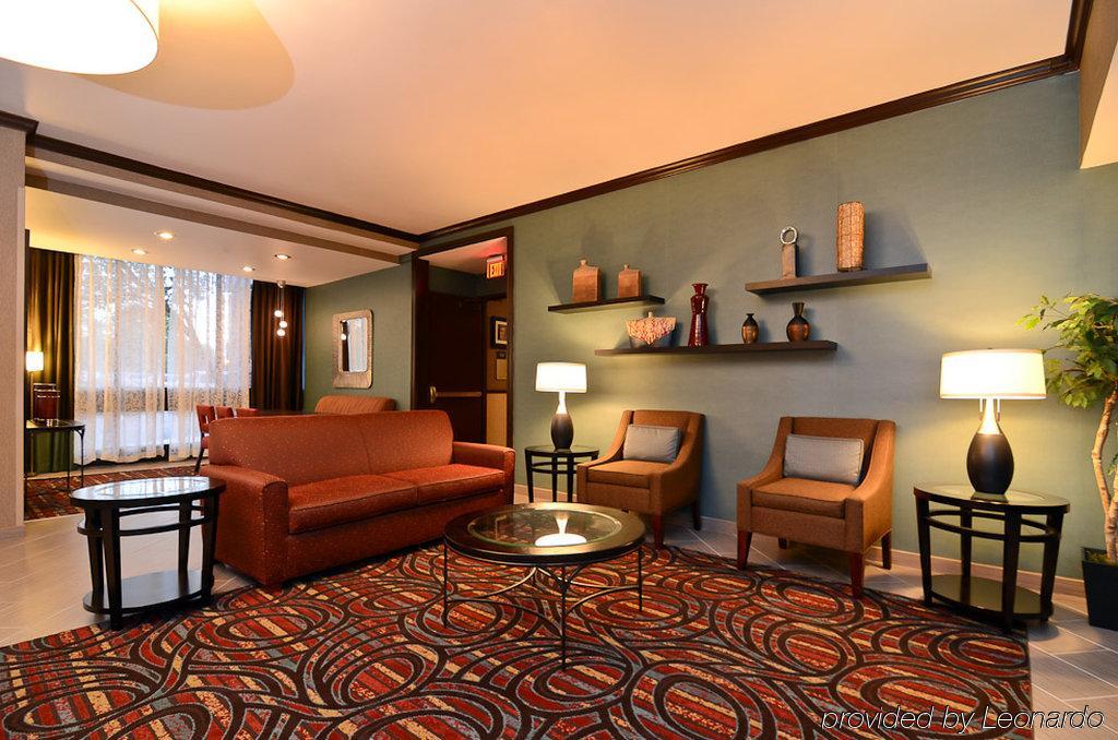 Wyndham Garden Schaumburg Chicago Northwest Hotel Cameră foto