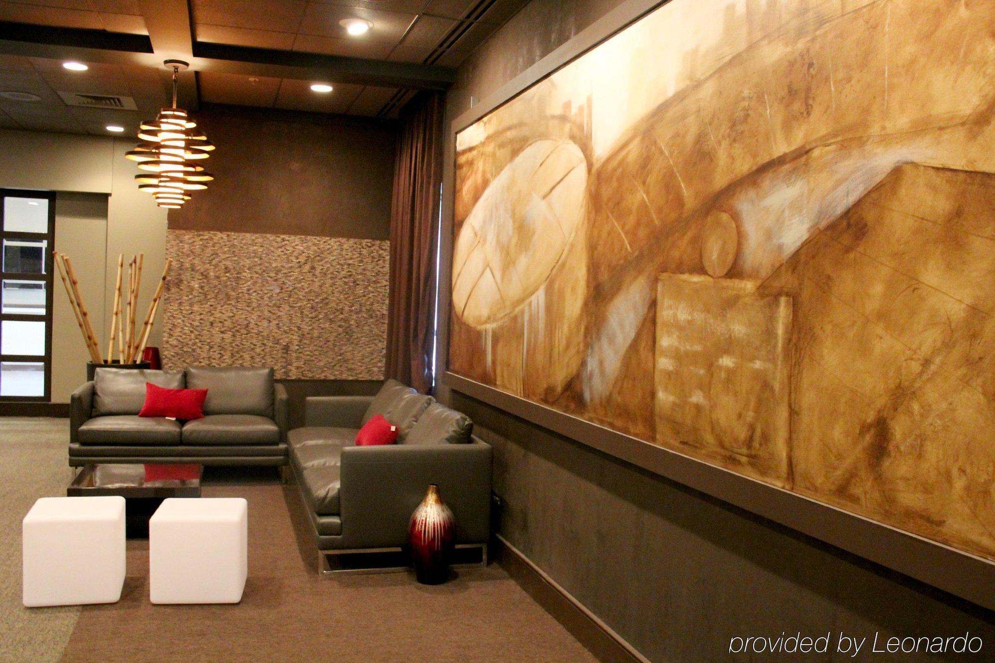 Wyndham Garden Schaumburg Chicago Northwest Hotel Interior foto