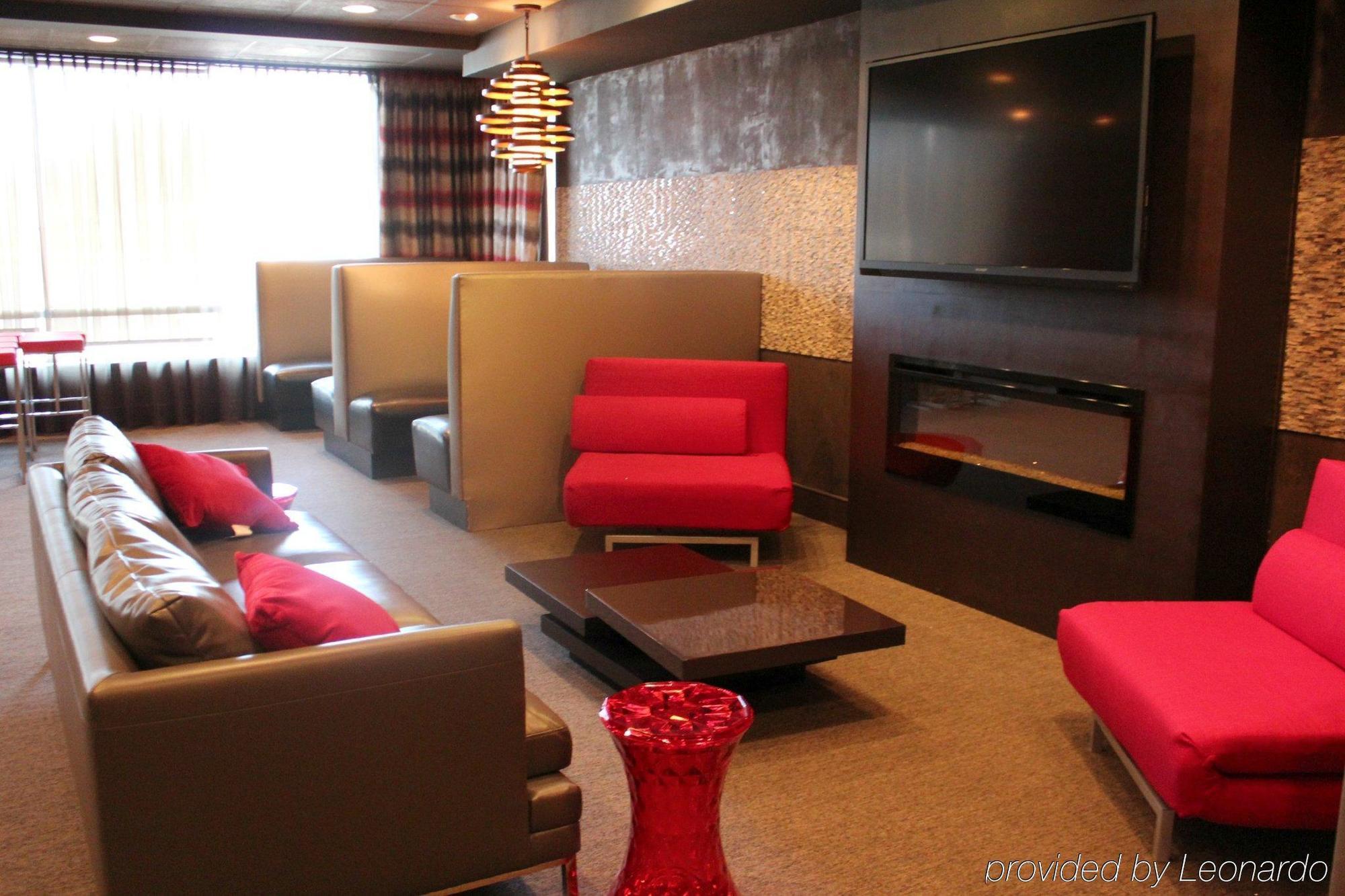 Wyndham Garden Schaumburg Chicago Northwest Hotel Interior foto